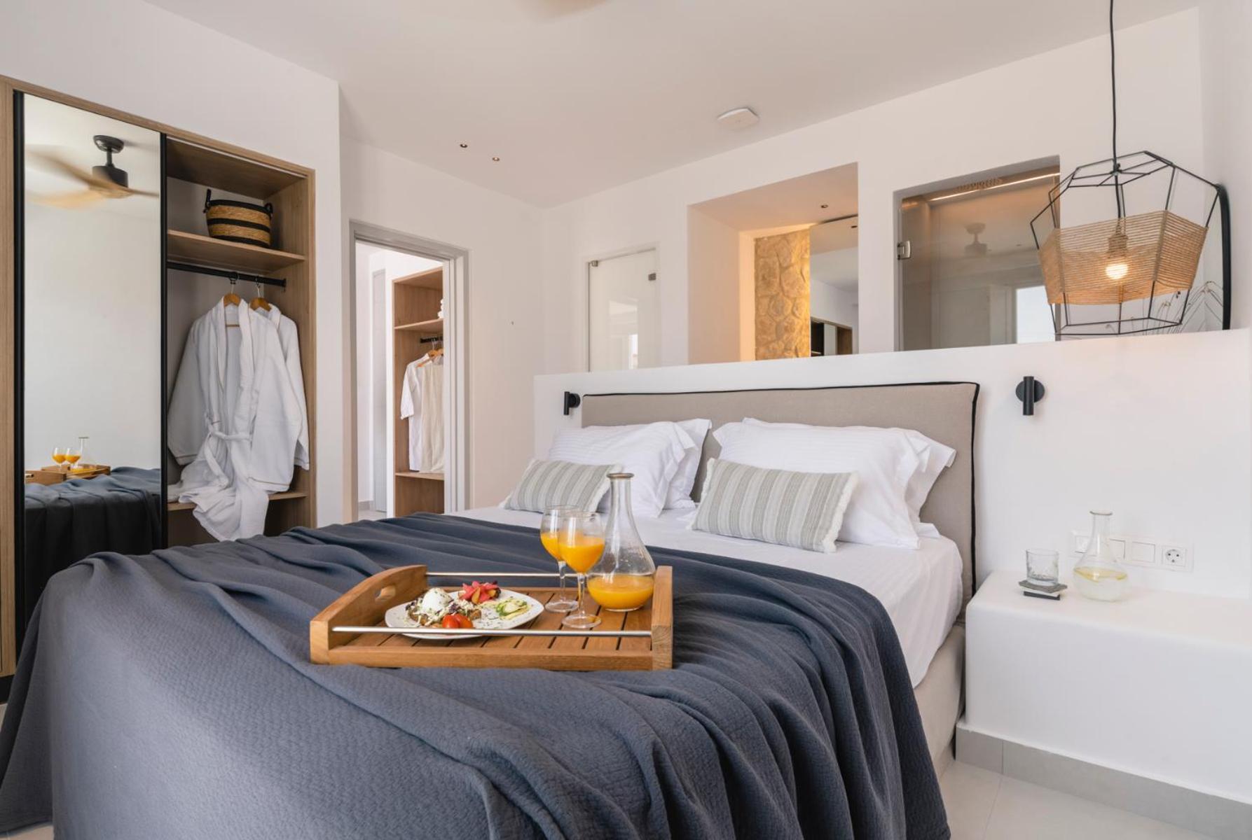 Quartano Suites By Heliessa, Adults Only เนาซา ภายนอก รูปภาพ