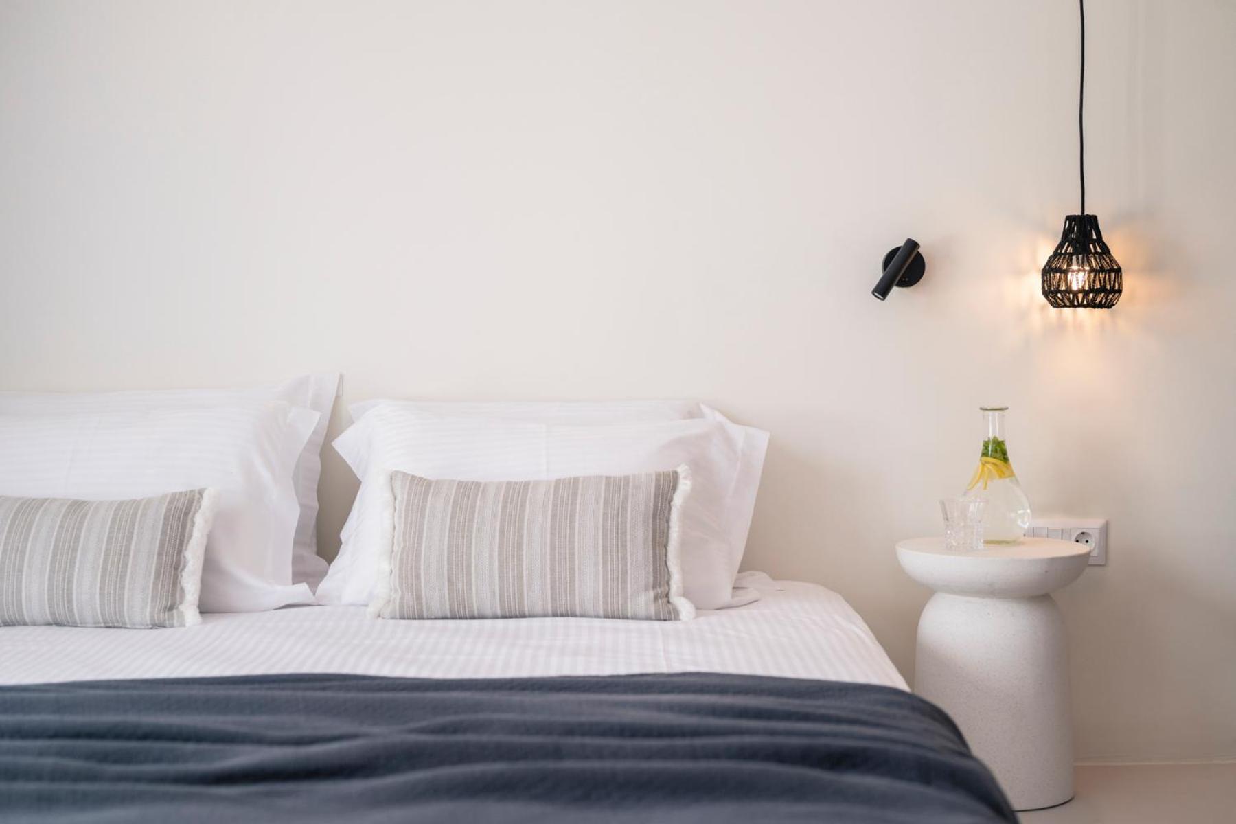 Quartano Suites By Heliessa, Adults Only เนาซา ภายนอก รูปภาพ