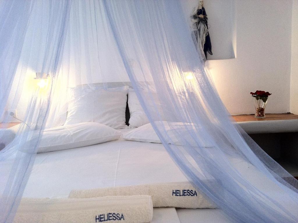 Quartano Suites By Heliessa, Adults Only เนาซา ภายนอก รูปภาพ