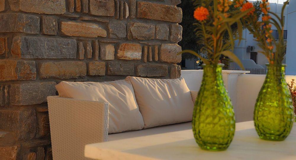 Quartano Suites By Heliessa, Adults Only เนาซา ภายนอก รูปภาพ