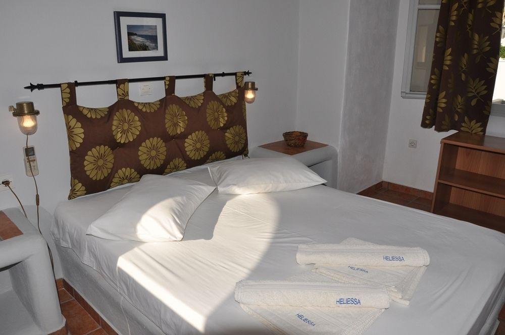 Quartano Suites By Heliessa, Adults Only เนาซา ภายนอก รูปภาพ
